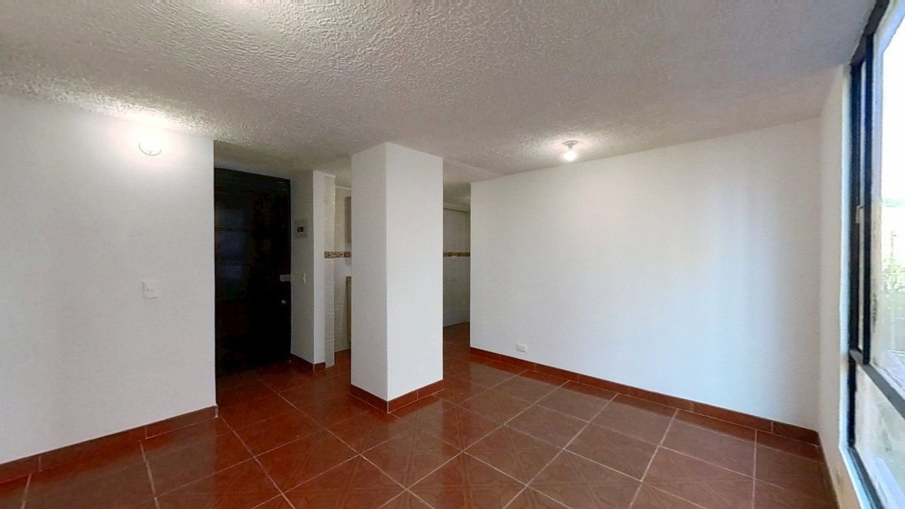 Apartamento en venta en Usme Centro, Usme, Bogotá - foto 3