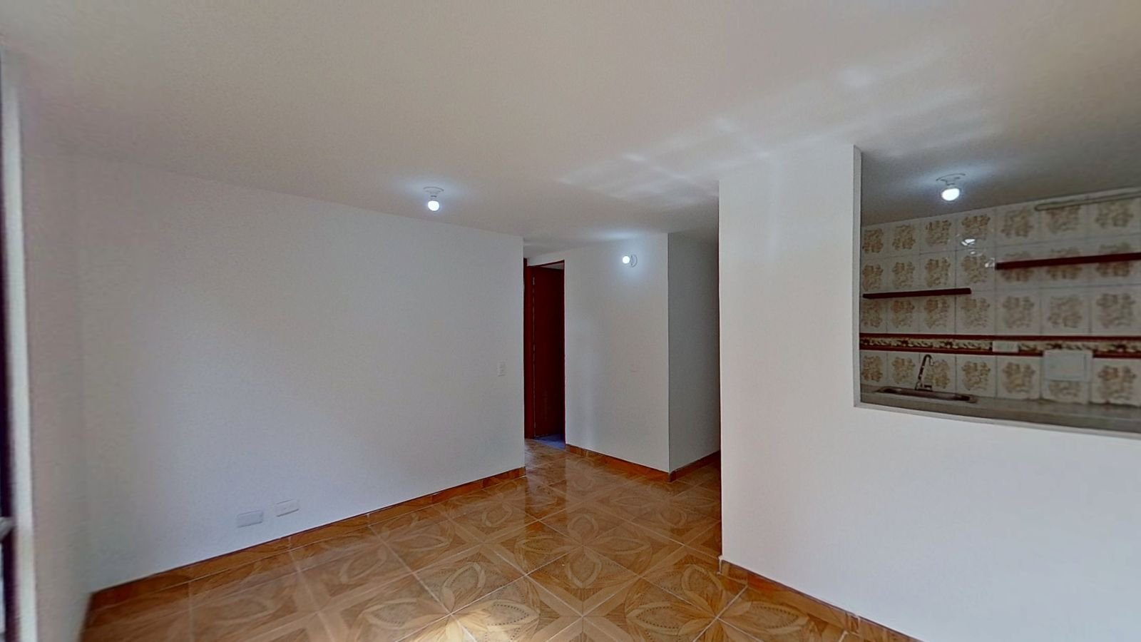 Apartamento en venta en Usme Centro, Usme, Bogotá - foto 3