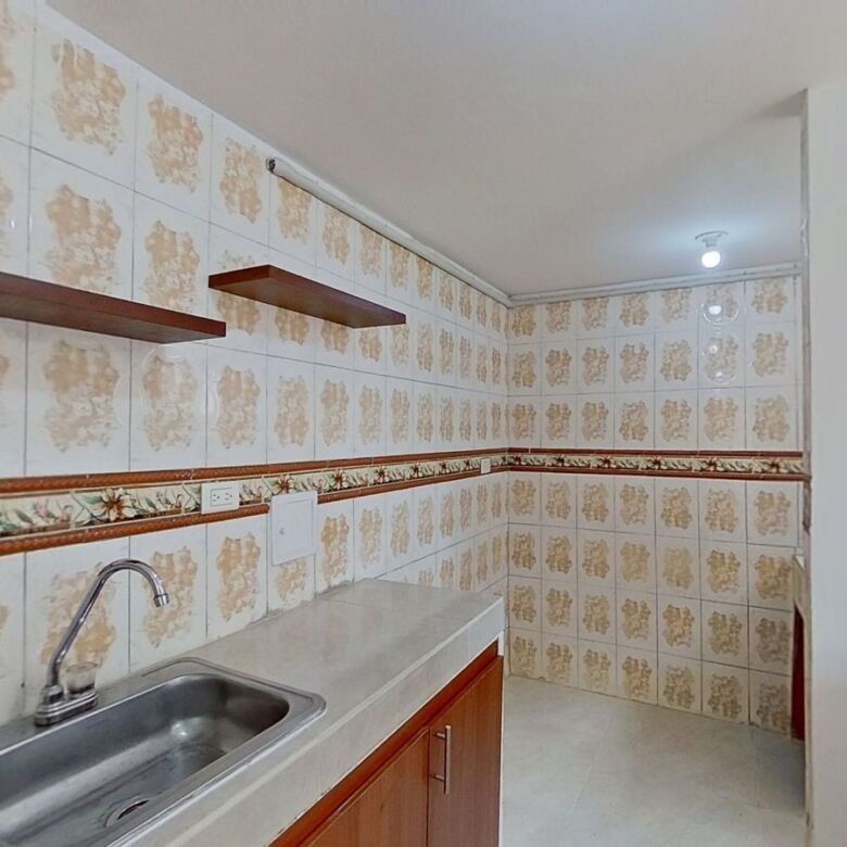 Apartamento en venta en Usme Centro, Usme, Bogotá - foto 4