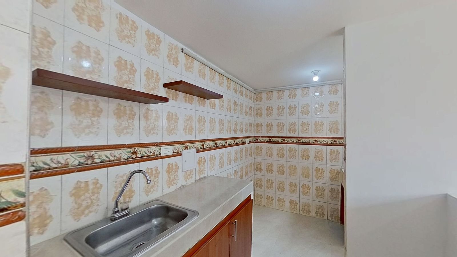 Apartamento en venta en Usme Centro, Usme, Bogotá - foto 4