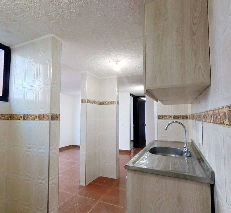 Apartamento en venta en Usme Centro, Usme, Bogotá - foto 5