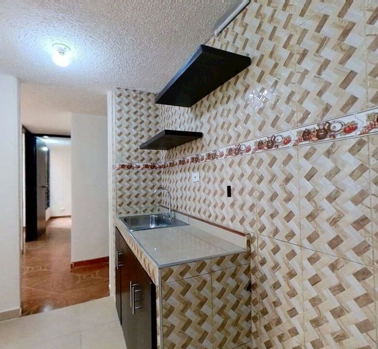 Apartamento en venta en Usme Centro, Usme, Bogotá - foto 6