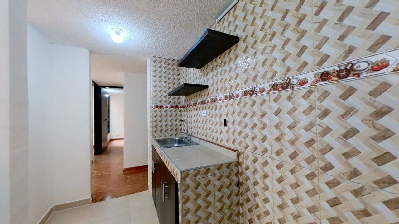 Apartamento en venta en Usme Centro, Usme, Bogotá - foto 6