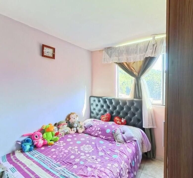 Apartamento en venta en Usme Centro, Usme, Bogotá - foto 6