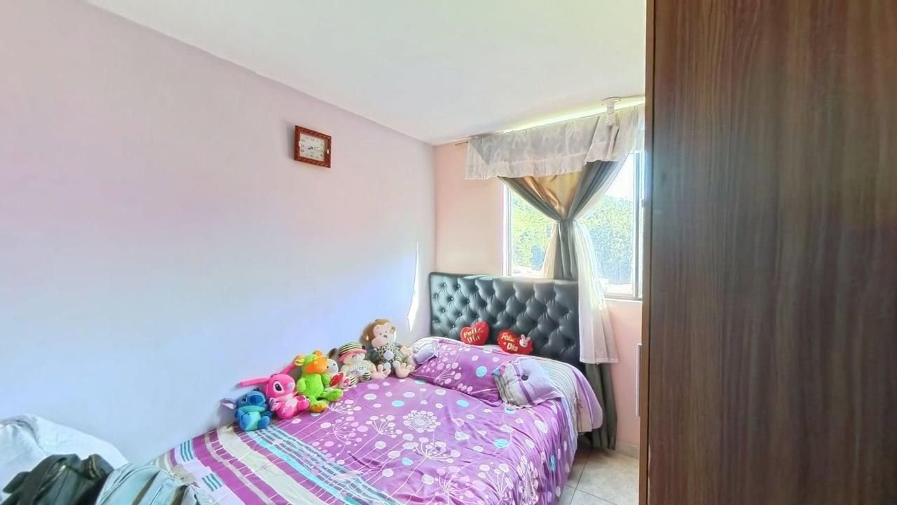Apartamento en venta en Usme Centro, Usme, Bogotá - foto 6
