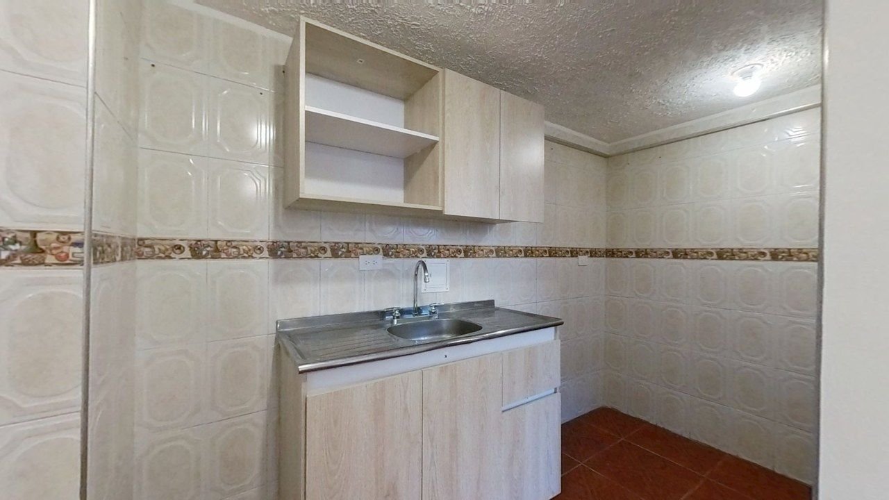 Apartamento en venta en Usme Centro, Usme, Bogotá - foto 6