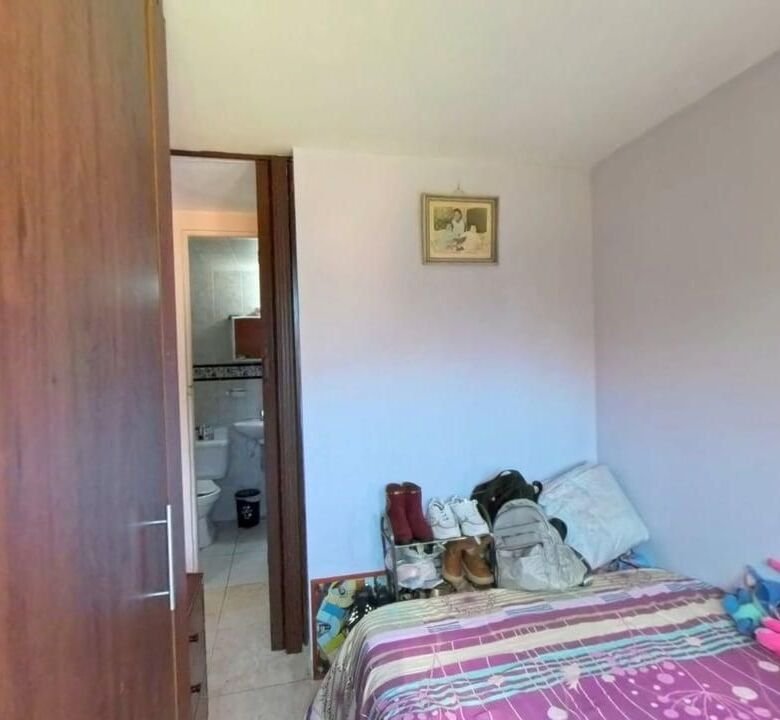 Apartamento en venta en Usme Centro, Usme, Bogotá - foto 7