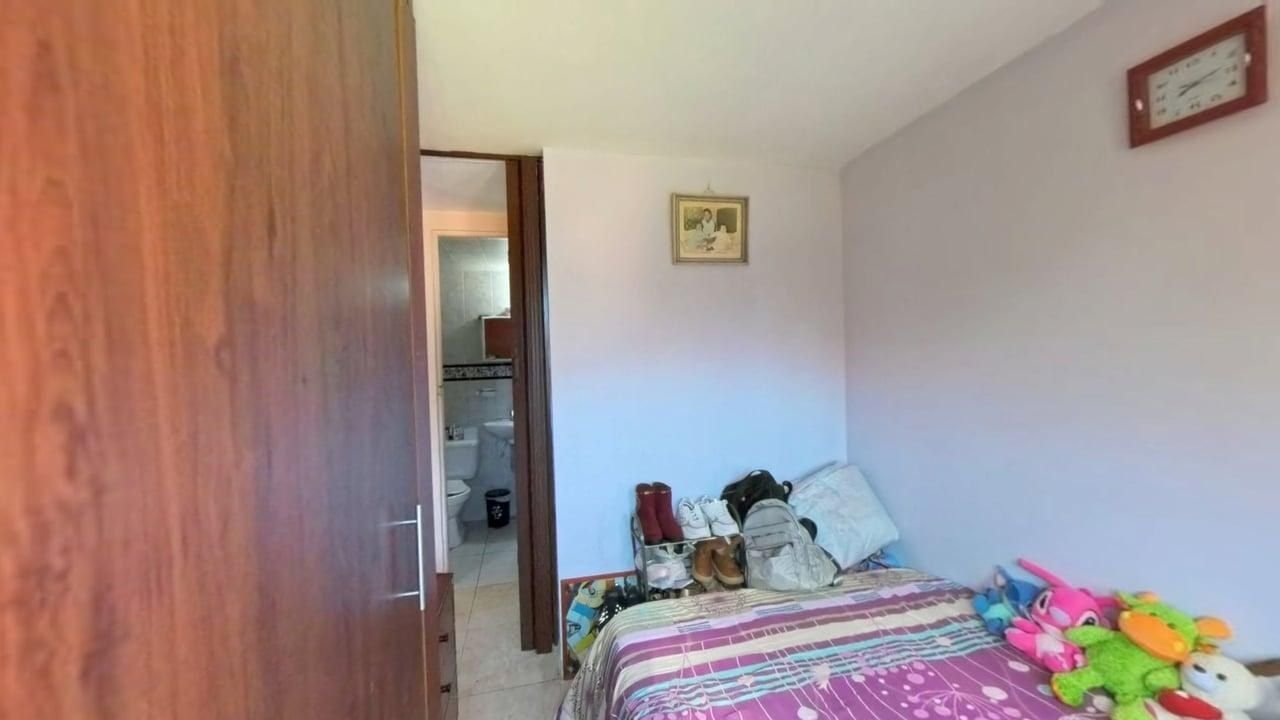 Apartamento en venta en Usme Centro, Usme, Bogotá - foto 7