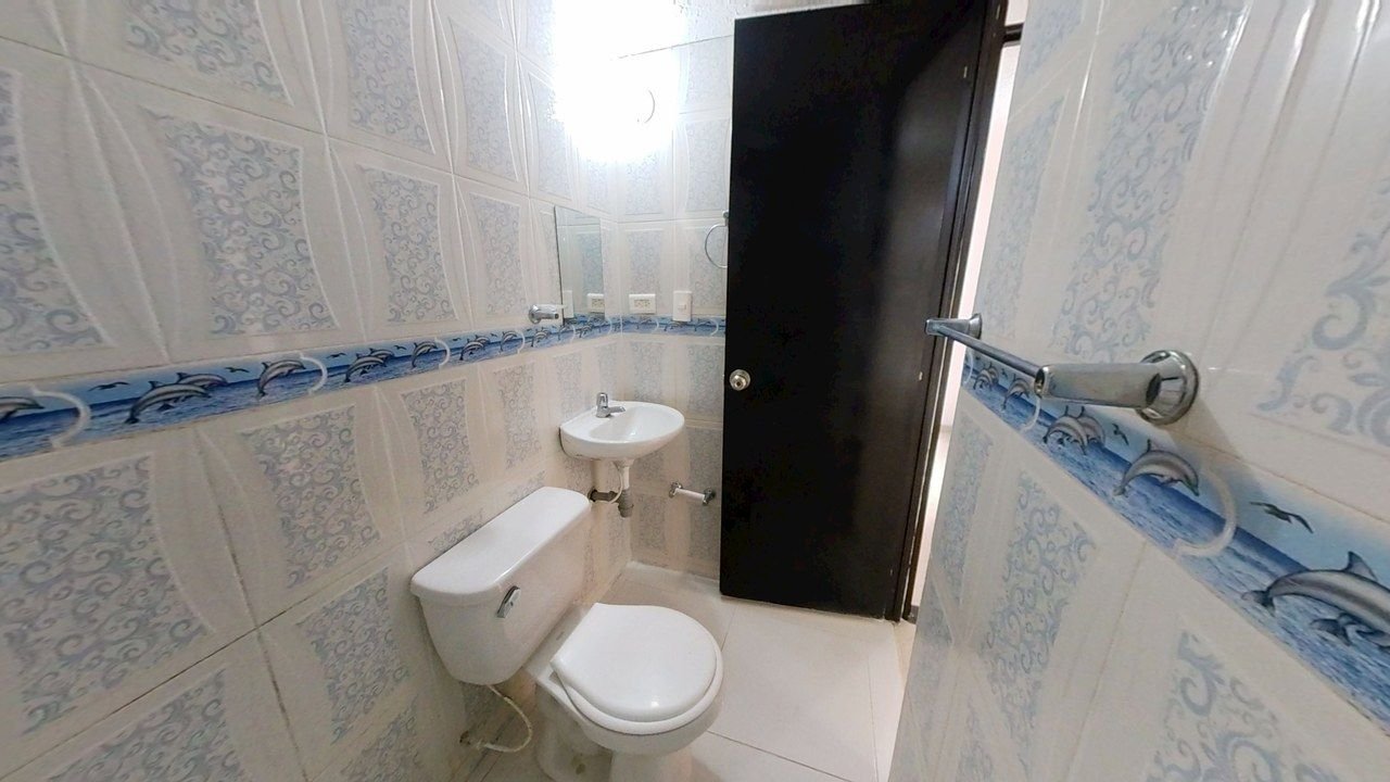 Apartamento en venta en Usme Centro, Usme, Bogotá - foto 7