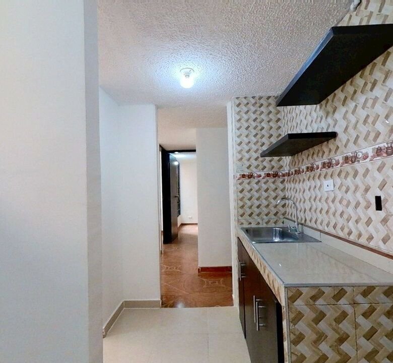 Apartamento en venta en Usme Centro, Usme, Bogotá - foto 8
