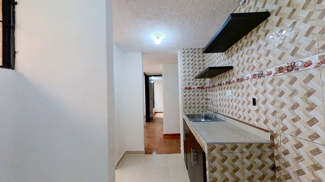 Apartamento en venta en Usme Centro, Usme, Bogotá - foto 8
