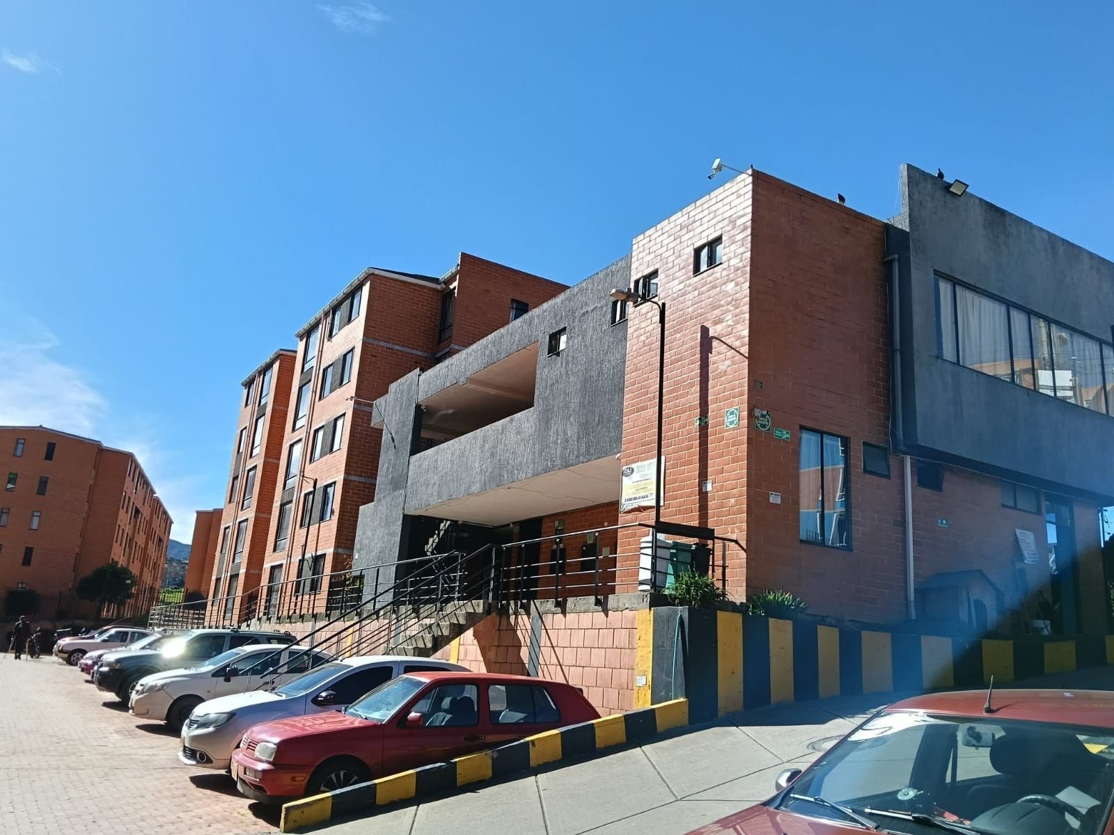Apartamento en venta en Usme Centro, Usme, Bogotá - foto 11
