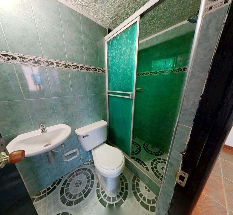 Apartamento en venta en Usme Centro, Usme, Bogotá - foto 13