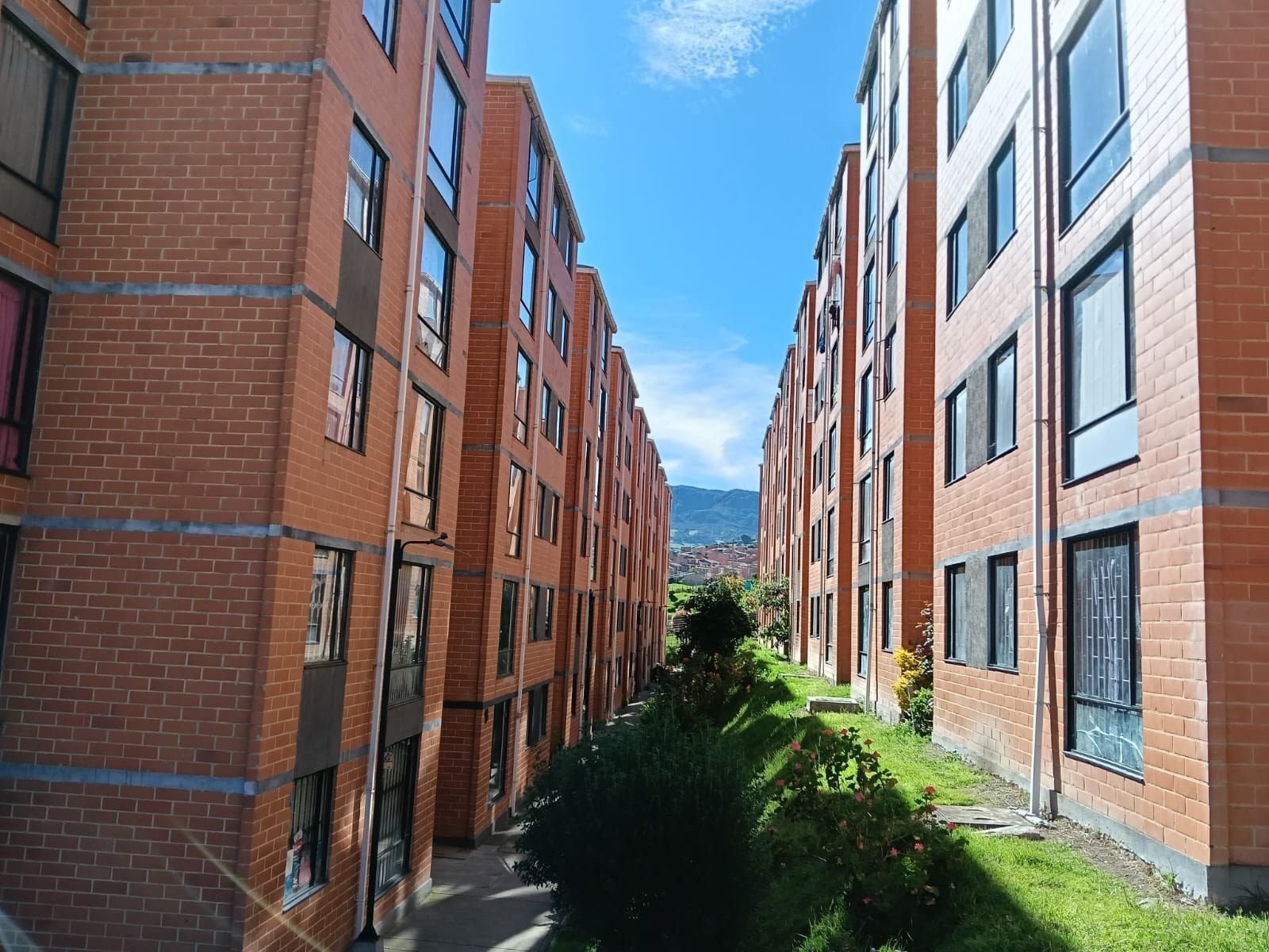 Apartamento en venta en Usme Centro, Usme, Bogotá - foto 14