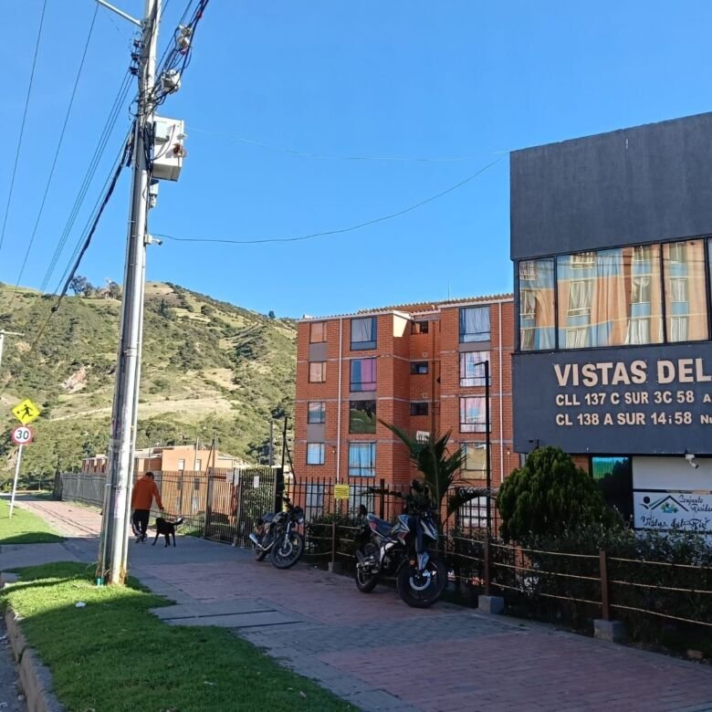 Apartamento en venta en Usme Centro, Usme, Bogotá - foto 16