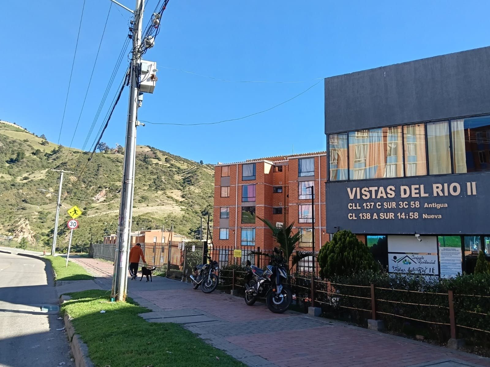 Apartamento en venta en Usme Centro, Usme, Bogotá - foto 16