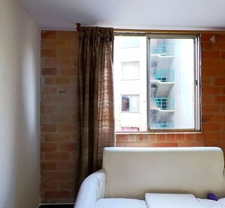 Apartamento en venta en Usme Centro, Usme, Bogotá - foto 2