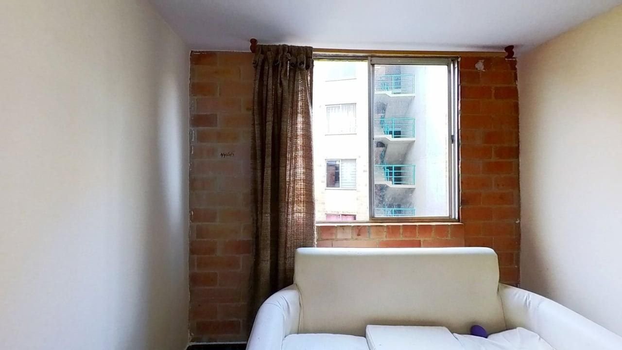 Apartamento en venta en Usme Centro, Usme, Bogotá - foto 2
