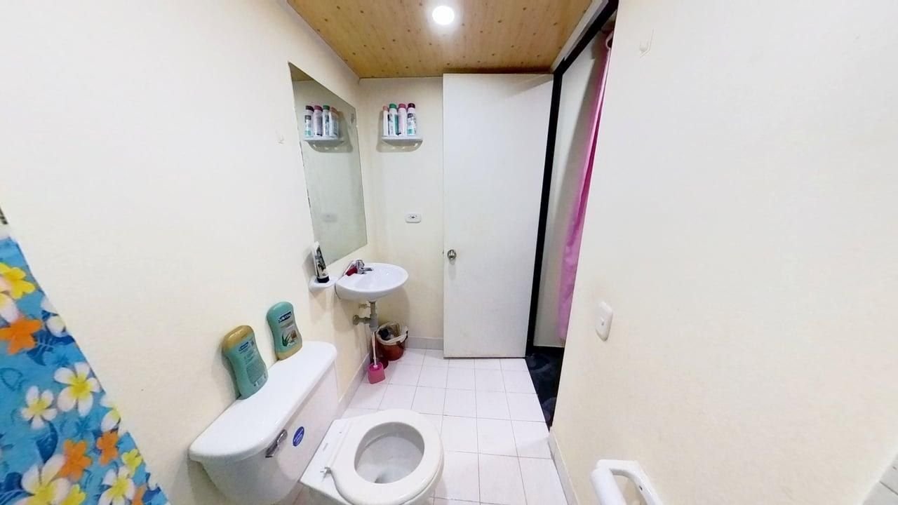 Apartamento en venta en Usme Centro, Usme, Bogotá - foto 15