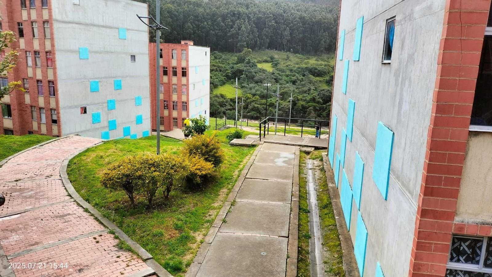 Apartamento en venta en Usme Centro, Usme, Bogotá - foto 21