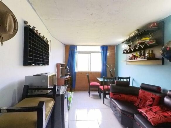 Apartamento en venta en Usme centro, Usme, Bogotá - foto 1
