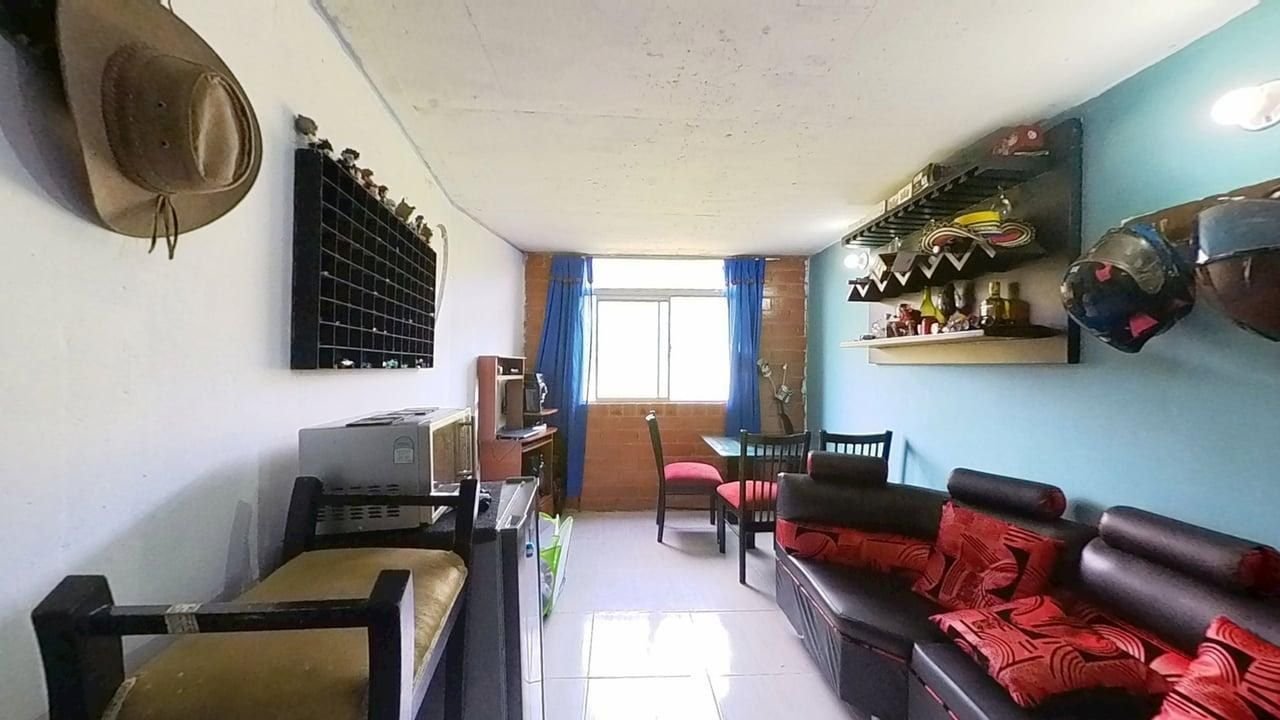 Apartamento en venta en Usme centro, Usme, Bogotá – foto 1 Apartamento en venta en Usme centro, Usme, Bogotá - foto 1