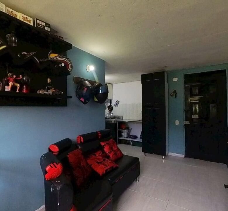 Apartamento en venta en Usme centro, Usme, Bogotá - foto 2