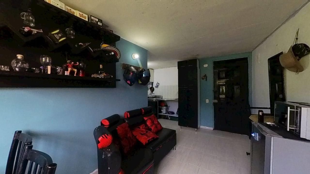 Apartamento en venta en Usme centro, Usme, Bogotá - foto 2