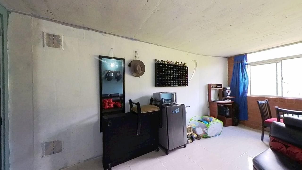 Apartamento en venta en Usme centro, Usme, Bogotá - foto 4