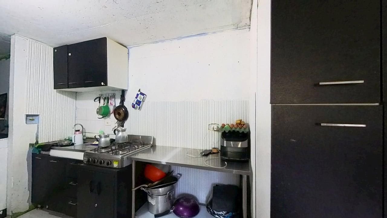 Apartamento en venta en Usme centro, Usme, Bogotá - foto 5