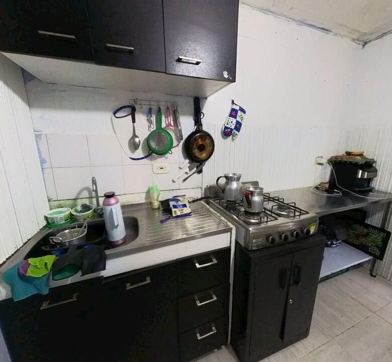 Apartamento en venta en Usme centro, Usme, Bogotá - foto 6