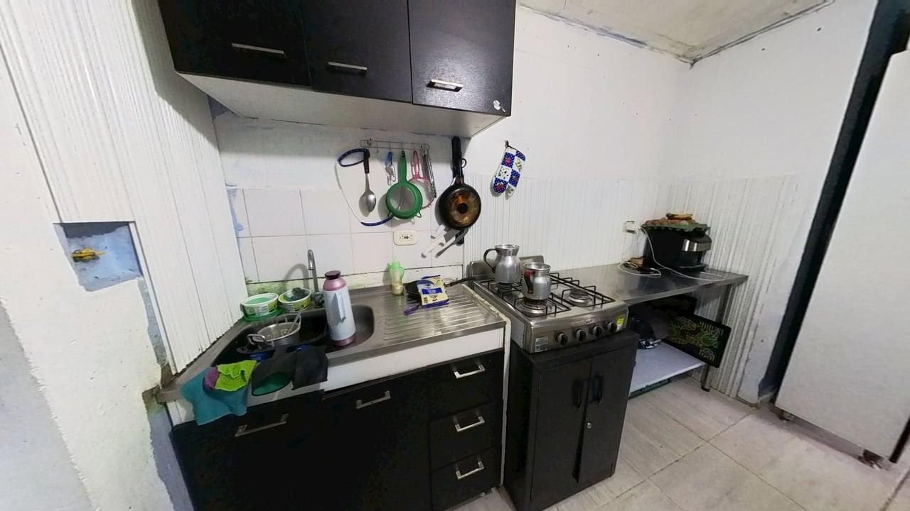 Apartamento en venta en Usme centro, Usme, Bogotá - foto 6