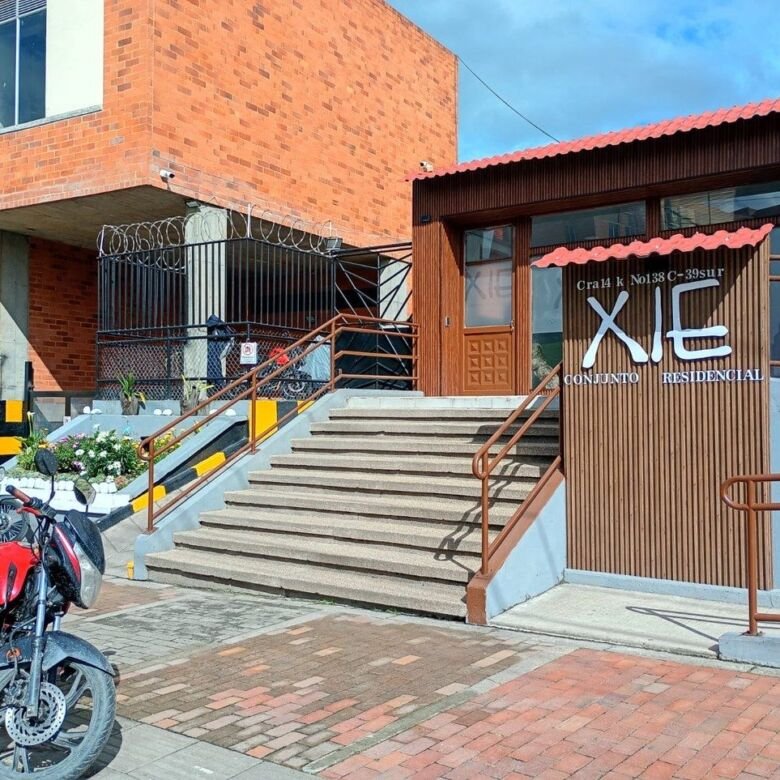 Apartamento en venta en Usme centro, Usme, Bogotá - foto 15