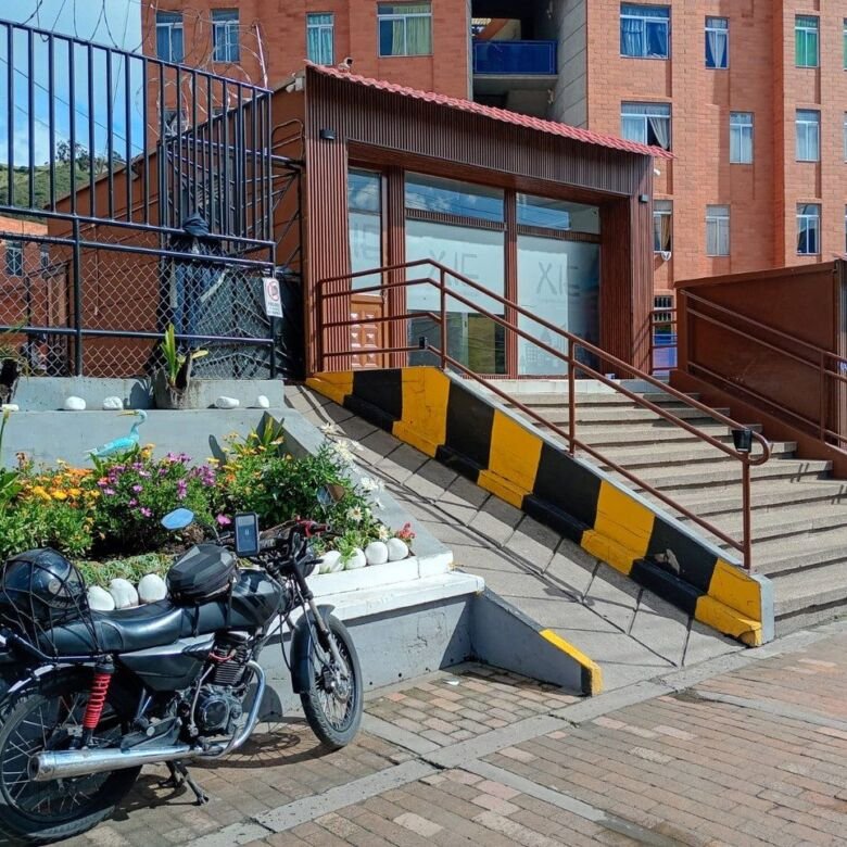 Apartamento en venta en Usme centro, Usme, Bogotá - foto 17