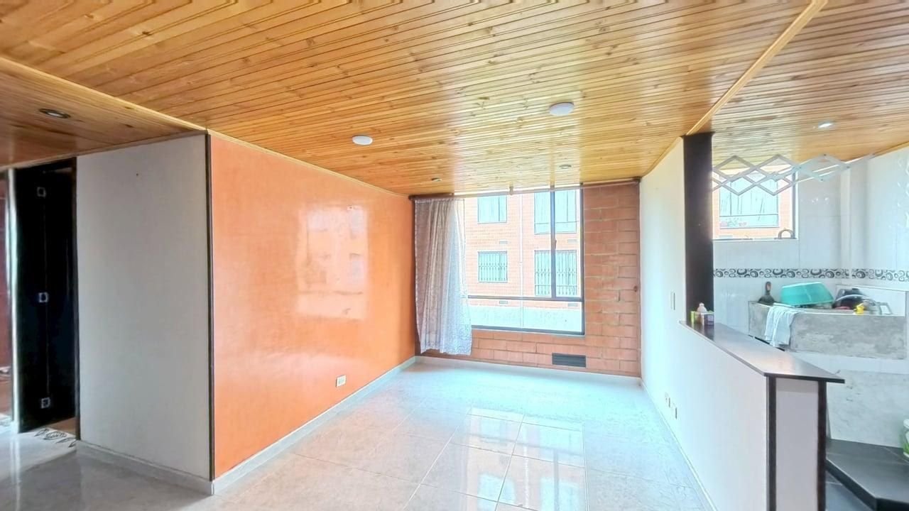 Apartamento en venta en Usme Centro, Usme, Bogotá - foto 1