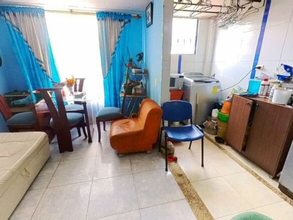 Apartamento en venta en Usme Centro, Usme, Bogotá - foto 1