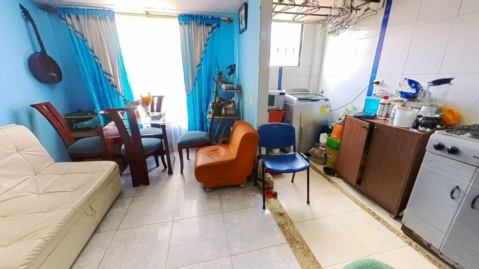 Apartamento en venta en Usme Centro, Usme, Bogotá – foto 1 Apartamento en venta en Usme Centro, Usme, Bogotá - foto 1