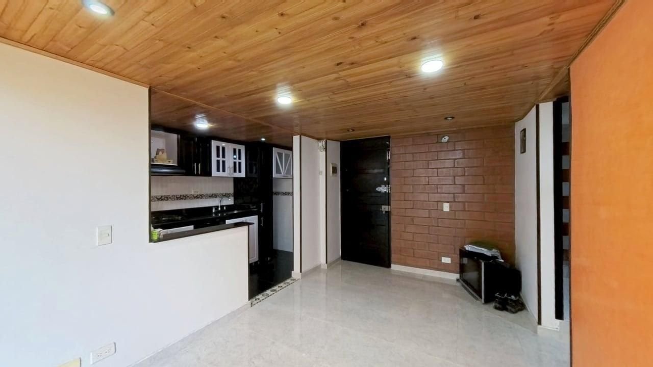 Apartamento en venta en Usme Centro, Usme, Bogotá - foto 2