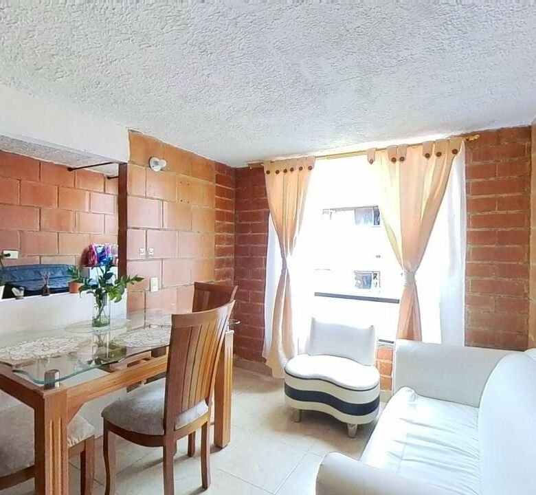 Apartamento en venta en Usme Centro, Usme, Bogotá - foto 2