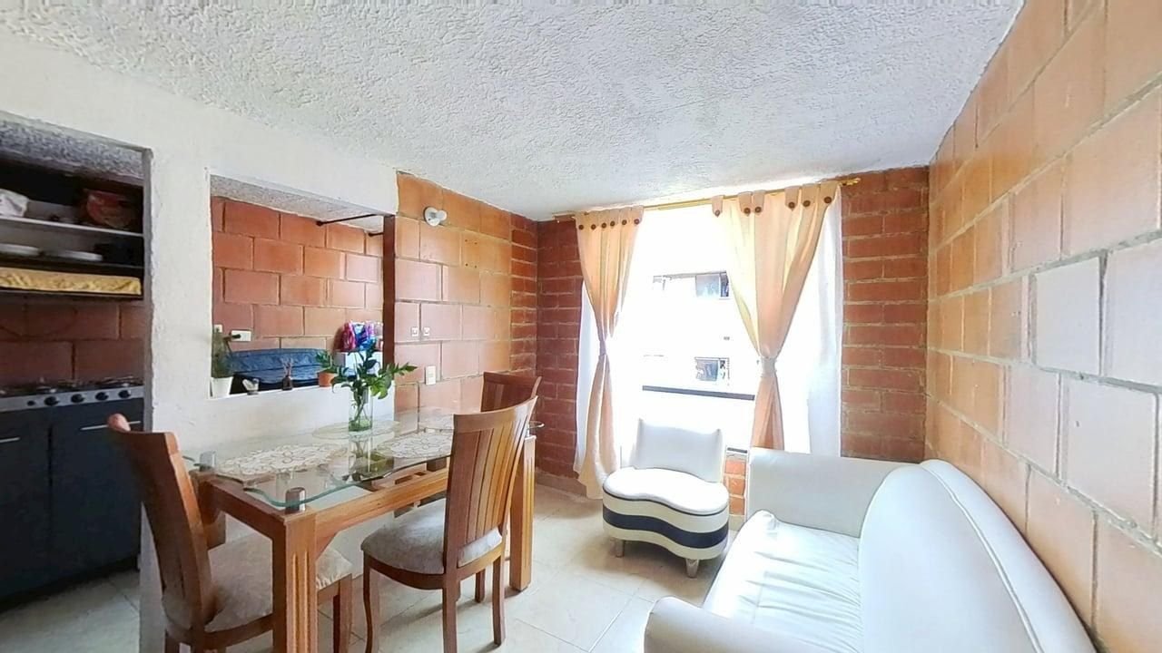 Apartamento en venta en Usme Centro, Usme, Bogotá - foto 2