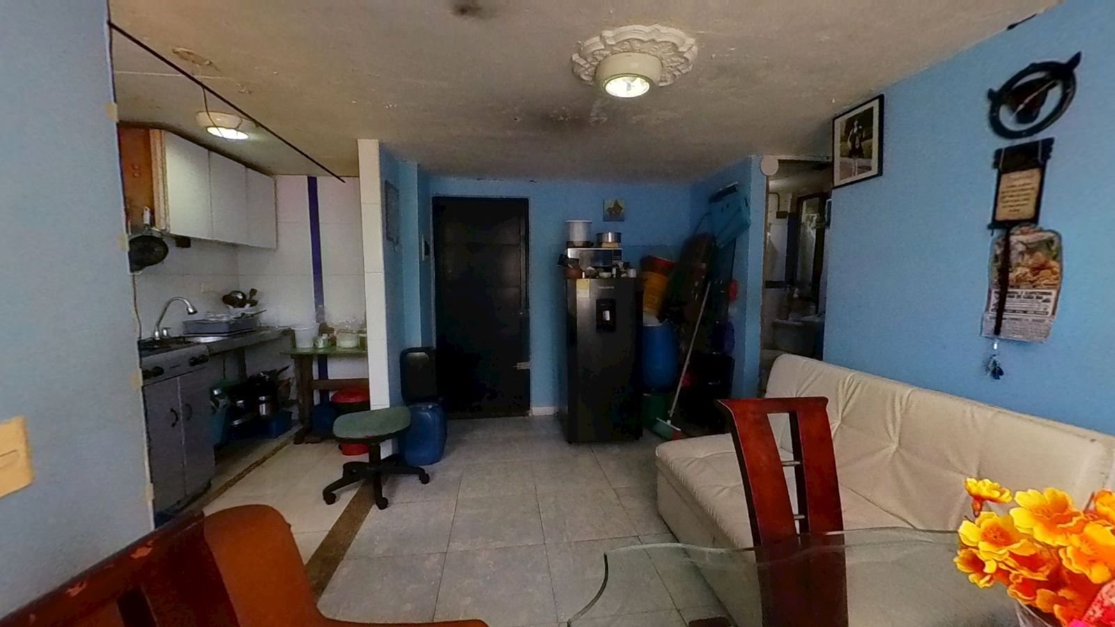 Apartamento en venta en Usme Centro, Usme, Bogotá - foto 2