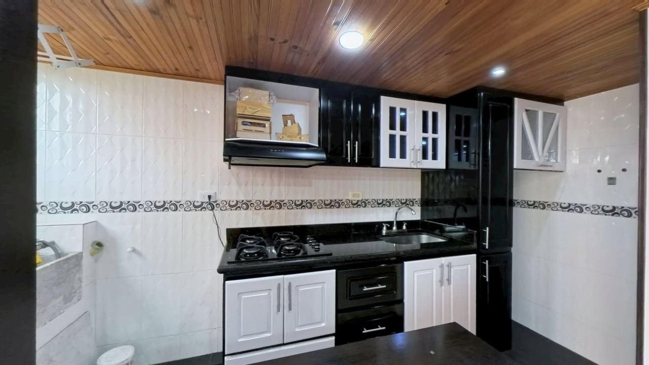 Apartamento en venta en Usme Centro, Usme, Bogotá - foto 3