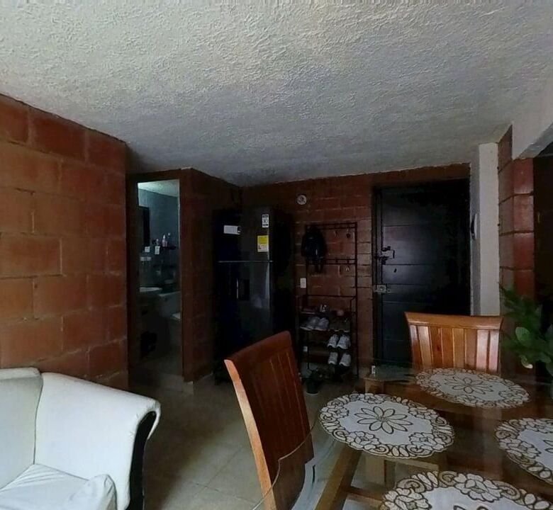 Apartamento en venta en Usme Centro, Usme, Bogotá - foto 3
