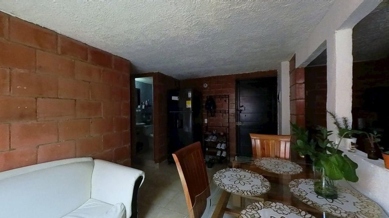 Apartamento en venta en Usme Centro, Usme, Bogotá - foto 3