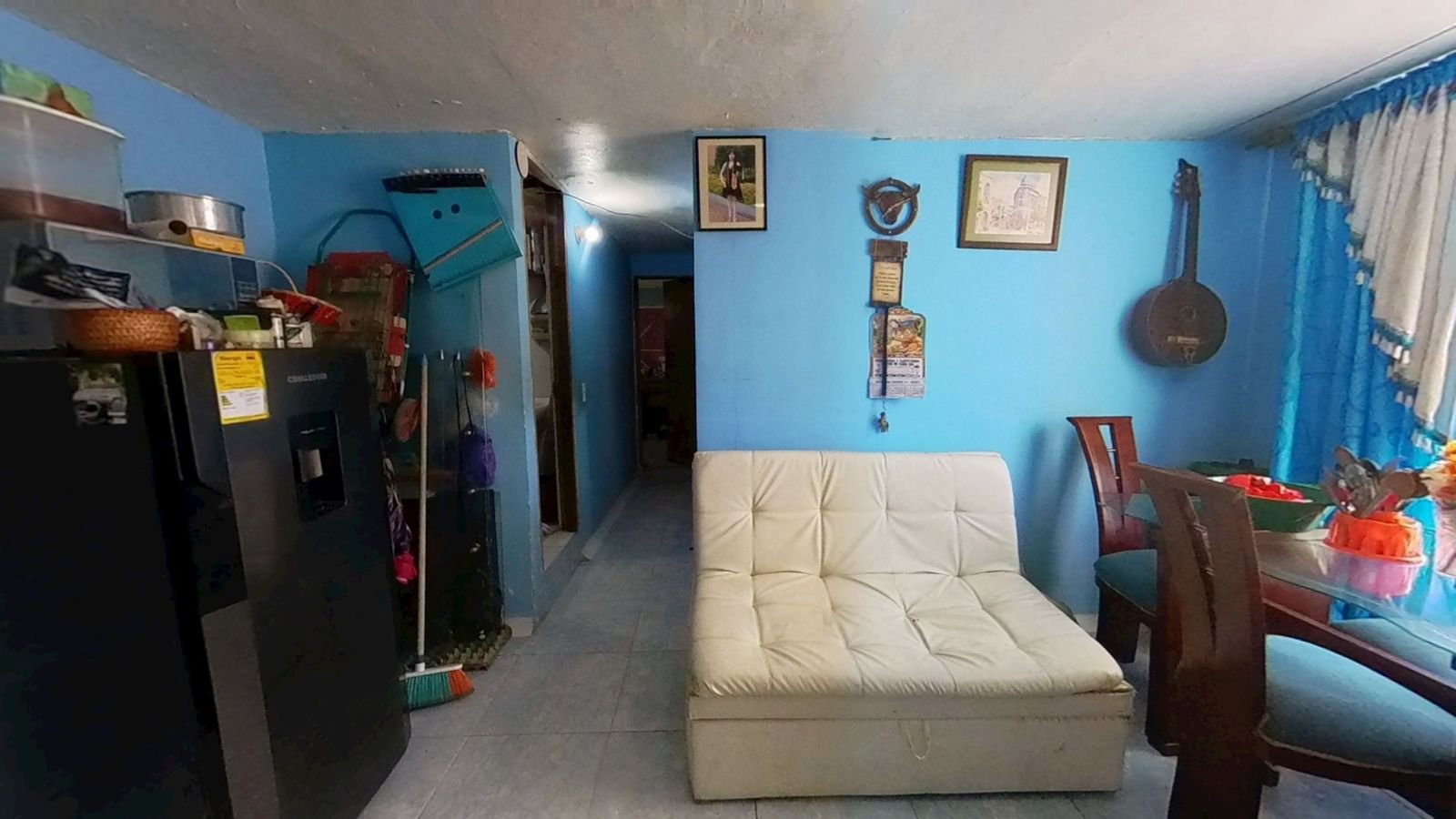 Apartamento en venta en Usme Centro, Usme, Bogotá - foto 3