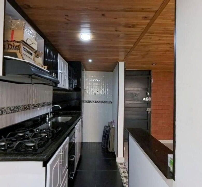 Apartamento en venta en Usme Centro, Usme, Bogotá - foto 4