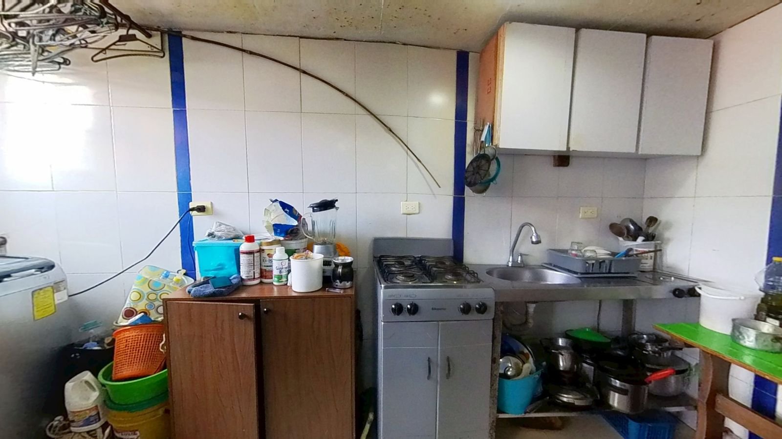 Apartamento en venta en Usme Centro, Usme, Bogotá - foto 4