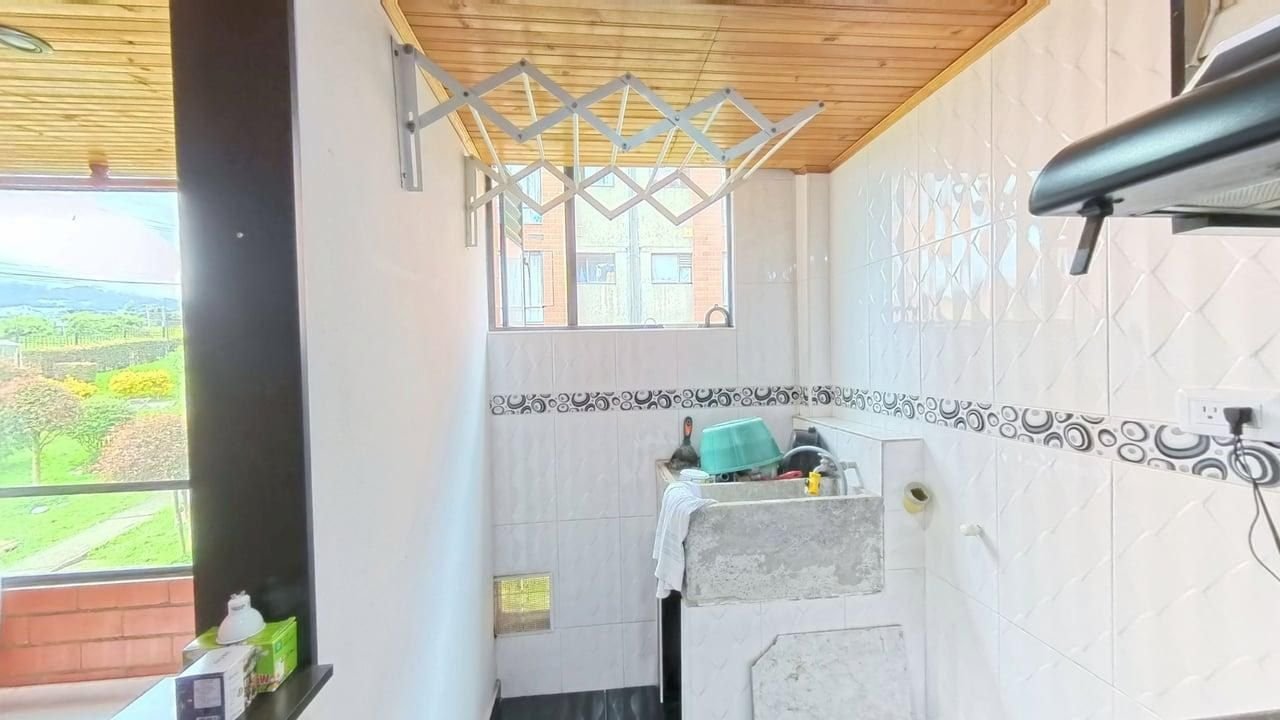 Apartamento en venta en Usme Centro, Usme, Bogotá - foto 5