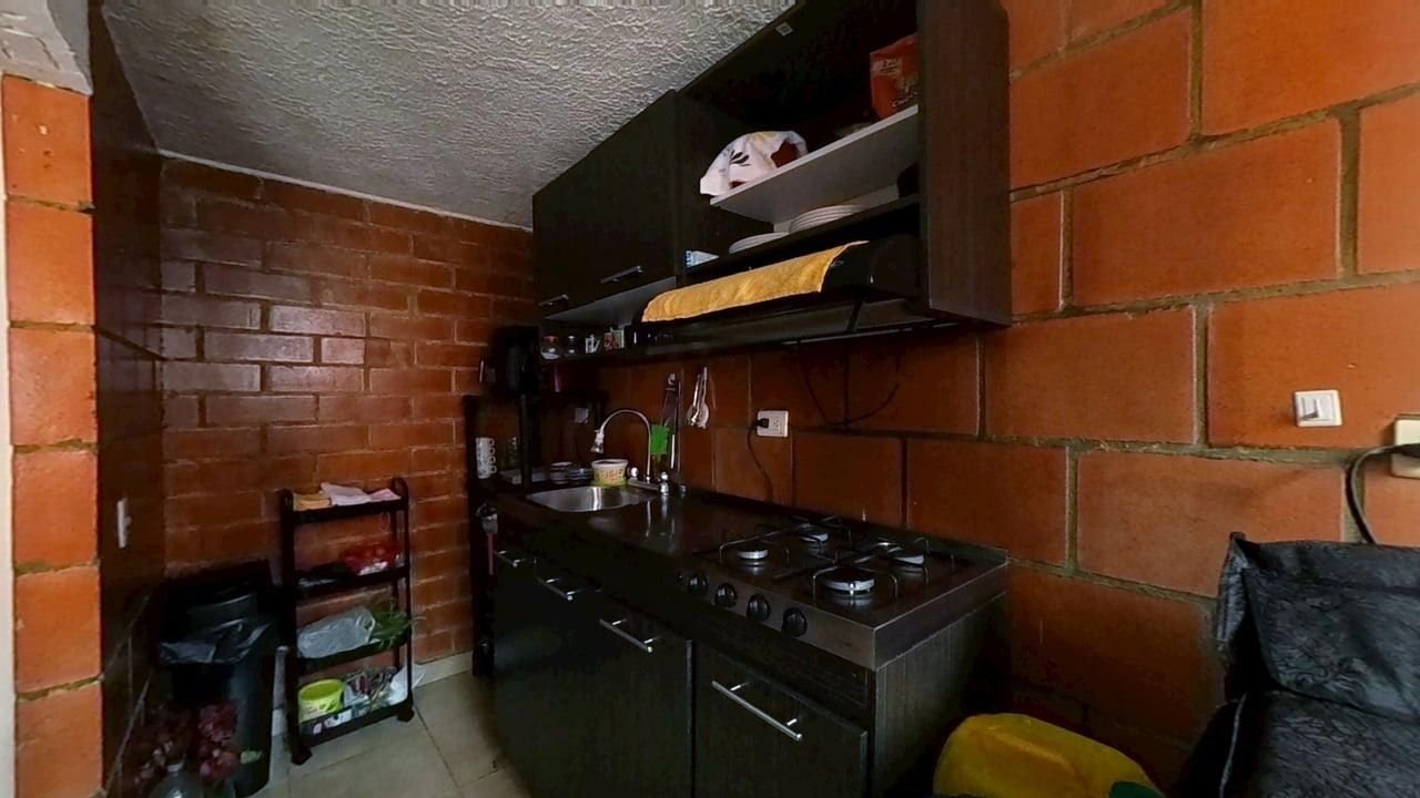 Apartamento en venta en Usme Centro, Usme, Bogotá - foto 5