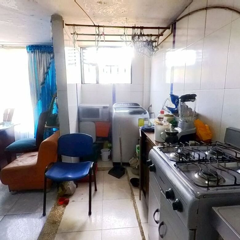 Apartamento en venta en Usme Centro, Usme, Bogotá - foto 5